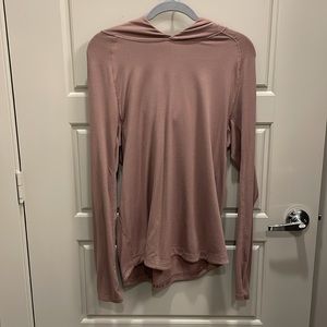 lululemon License to Train Hoodie